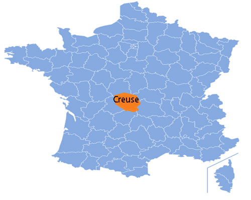Creuse