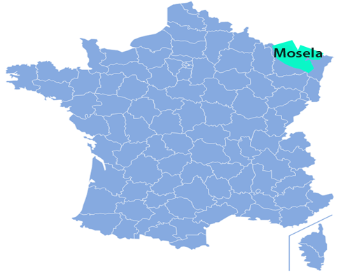 Mosela