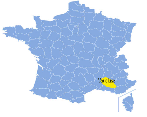 Vaucluse